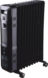 Масляный радиатор Leonord LE-1911 - фото, картинка Масляный радиатор Leonord LE-1911 - фото