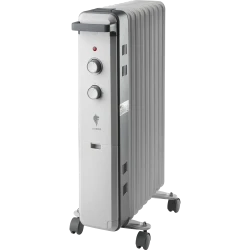 Масляный радиатор Leonord LE-2011 - фото, картинка  Масляный радиатор Leonord LE-2011 - фото