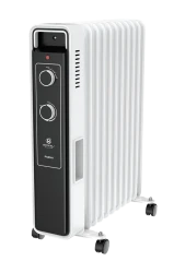 Масляный радиатор Royal Clima Parma ROR-PR11-2500M - фото