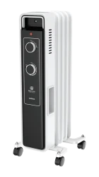 Масляный радиатор Royal Clima Parma ROR-PR5-1000M - фото