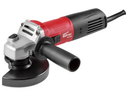 Углошлифмашина WORTEX AG 1209 - фото