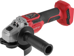 Аккумуляторная углошлифмашина WORTEX CAG 1812-2 SE - фото2