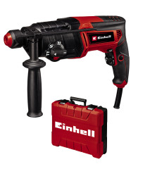 Перфоратор Einhell TC-RH 800 4F - фото