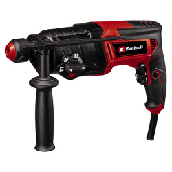 Перфоратор Einhell TC-RH 800 4F - фото2