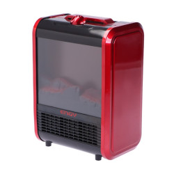 Тепловентилятор-камин Engy EN-507 - фото