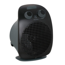 Тепловентилятор Electrolux EFH/S-125 - фото2