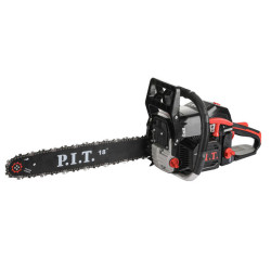 Бензопила P.I.T GCS52-C7 - фото