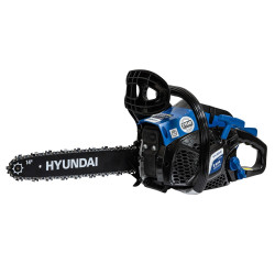 Бензопила Hyundai X-4114 - фото