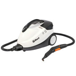 Пароочиститель Bort BDR-2500-RR - фото2