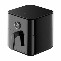 Аэрогриль Xiaomi Smart Air Fryer 6.5L MAF10 Black - фото