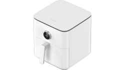 Аэрогриль Xiaomi Smart Air Fryer 6.5L MAF10 White - фото2