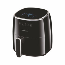 Аэрогриль Sakura SA-7684BK - фото