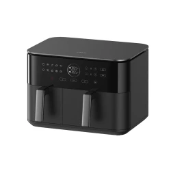 Аэрогриль Xiaomi Dual Zone Air Fryer 10L MAF-D1001 EU - фото