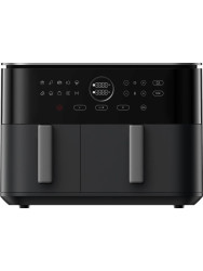 Аэрогриль Xiaomi Dual Zone Air Fryer 10L MAF-D1001 EU - фото2