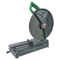 Отрезная пила по металлу Калибр ПО-2200 - фото