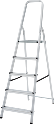 Стремянка Новая Высота 5 ступеней (1110105) - фото