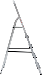 Стремянка Новая Высота 5 ступеней (1110105) - фото2