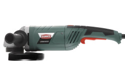 Углошлифмашина Hammer USM2400D - фото2