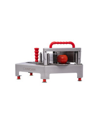 Слайсер для нарезки томатов Easy Tomato Sliser CANCAN 1302 - фото