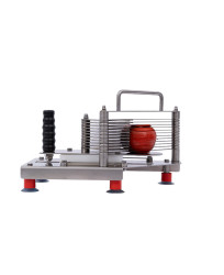 Слайсер для нарезки томатов Easy Tomato Sliser mini CANCAN 1308 - фото
