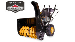 Снегоуборочная машина Champion ST1170BS - фото2