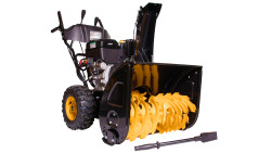 Снегоуборочная машина Champion ST1170BS - фото