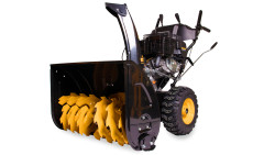 Снегоуборщик Champion ST1376E - фото2