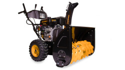 Снегоуборщик Champion ST1376E - фото