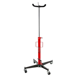 Стойка трансмиссионная гидравлическая JBC-TEL06011 (0,6т) - фото2