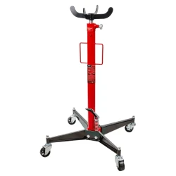 Стойка трансмиссионная гидравлическая JBC-TEL06011 (0,6т) - фото