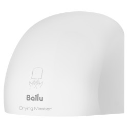 Электросушилка для рук Ballu BAHD-2000DM - фото