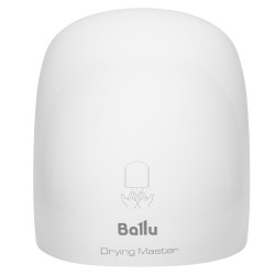 Электросушилка для рук Ballu BAHD-2000DM - фото2