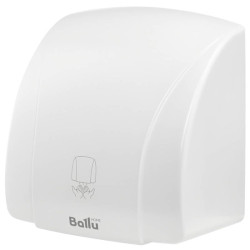 Электросушилка для рук Ballu BAHD-1800 - фото