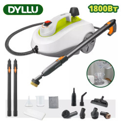 Пароочиститель Dyllu DTSC1515 - фото