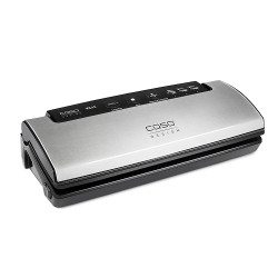 Вакуумный упаковщик CASO VC 15 - фото