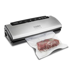 Вакуумный упаковщик CASO VC 15 - фото2