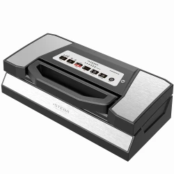 Вакуумный упаковщик Steba VK 200 MASTER PRO - фото