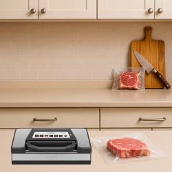 Вакуумный упаковщик Steba VK 200 MASTER PRO - фото2