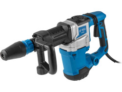 Отбойный молоток BULL SH 1601 - фото2