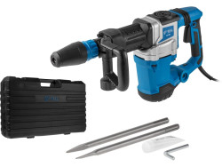 Отбойный молоток BULL SH 1601 - фото