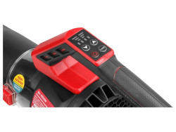 Аккумуляторная воздуходувка Wortex BB 2536 D ALL1 XLT SOLO (0333234) - фото2