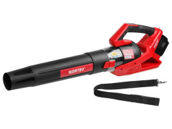 Аккумуляторная воздуходувка Wortex BB 2536 D ALL1 XLT SOLO (0333234) - фото