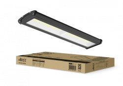 Светильник складской светодиодный NEOX WHB02A-10050 100Вт (без пульсации) - фото