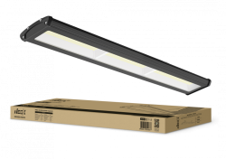 Светильник складской светодиодный NEOX WHB02A-15050 150Вт (без пульсации) - фото