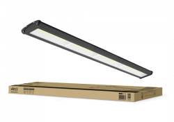 Светильник складской светодиодный NEOX WHB02A-20050 200Вт (без пульсации) - фото