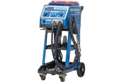 Споттер сварочный аппарат точечной сварки NORDBERG WS6 (380В) - фото