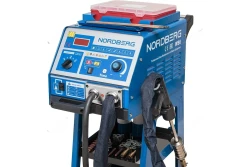Споттер сварочный аппарат точечной сварки NORDBERG WS6 (380В) - фото2