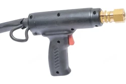 Споттер сварочный аппарат точечной сварки NORDBERG WS4 (220В) - фото2