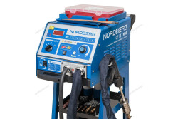 Споттер сварочный аппарат точечной сварки NORDBERG WS6 (220В) - фото2