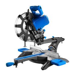 Торцовочная пила DEKO DKMS2600W-305 Laser - фото2